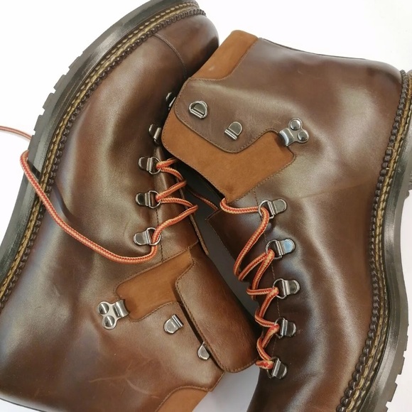 COPY - O’KEEFFE BOOTS - Picture 4 of 8